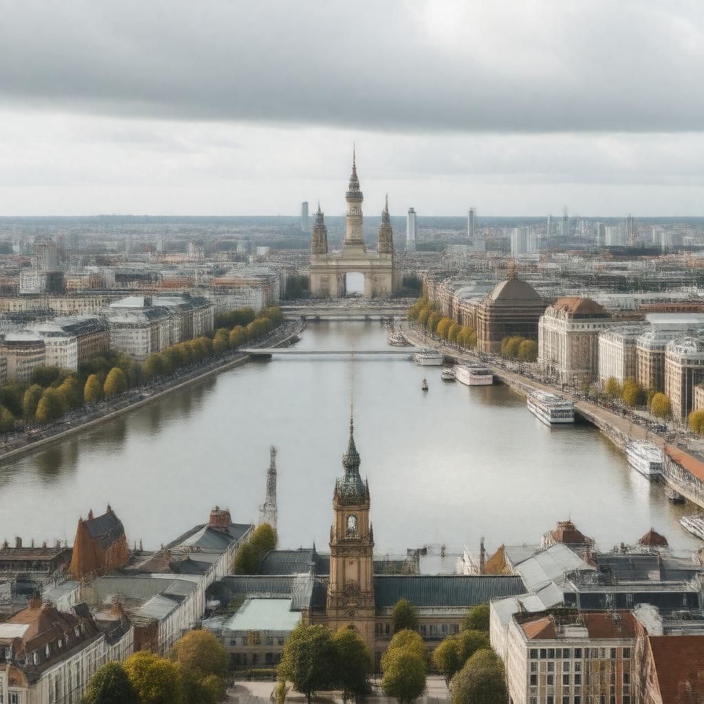 Berlin, Germany